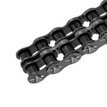 Drives ROLLER CHAIN, Sold in 10 foot increments 160HZ-2 COT 10FT