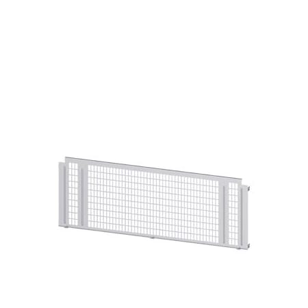 Siemens ALPHA Universal modular distribution board partition horizontal W=900 mm 8GK9526-0KK05