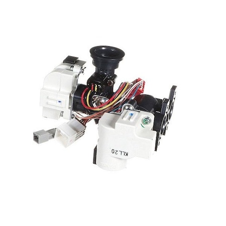 Rinnai Controls for Water Heaters 107000689