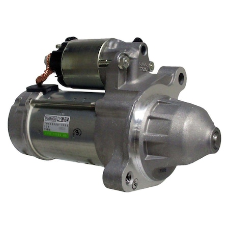 Mpa Electrical OE Motor Starter for 2018-2020 Ford F150 19104