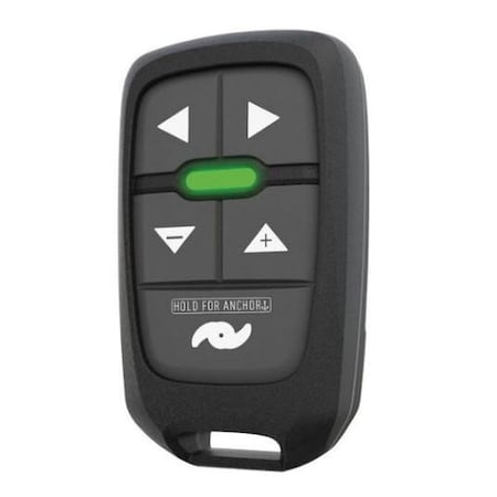 Navico TMR-1 Trolling Motor Remote, Works With All Lowrance GHOST Trolling Motors 000-15468-001