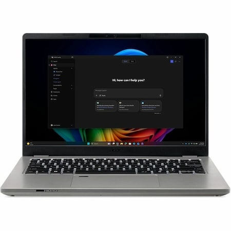 Acer TMP414-56-79JC-US 14IN. WUXGA 1920X1200 IPS, INTEL CORE ULTRA 7 355, 16 GB NX.BS8AA.002