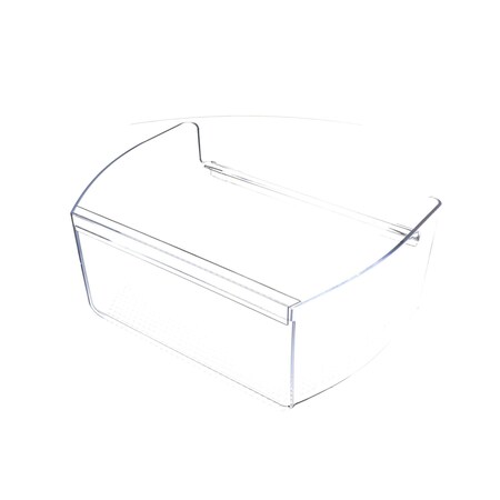 Electrolux Home Products 5304529197 Frigidaire/Electrolux Refrigerator Bin 5304529197