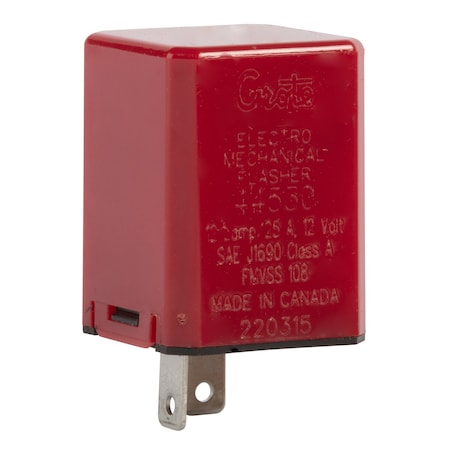 Grote Dimmer Relay Switch 44530