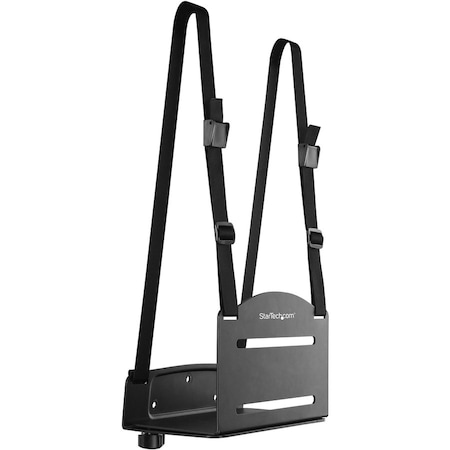 Startech.Com CPU MOUNT - ADJUSTABLE CPU WALL MOUNT CPUWALLMNT