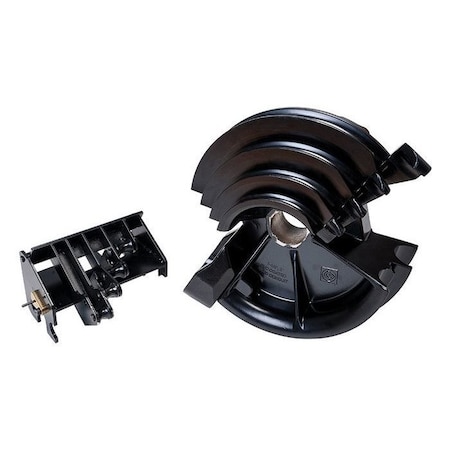 Greenlee Conduit Bending Shoe, For Mfr. No. 854DX 02840