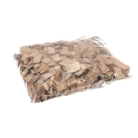 Alto-Shaam Wood Chips, Sugar Maple, 2 Pound Bag WC-22544
