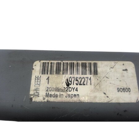 John Deere WELD NUT, JOHN DEERE OEM 9752271 9752271