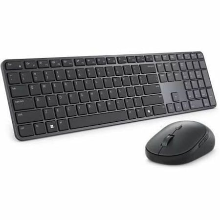 Dell Pro 7 Slim Kybrd Mouse KM726-US-DAO
