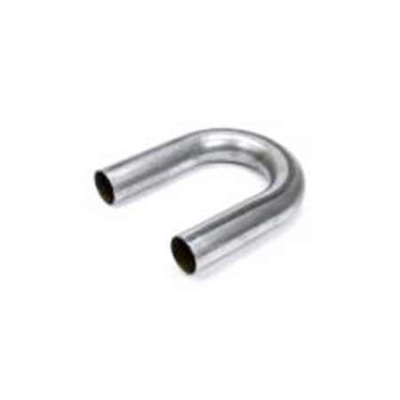 Patriot Exhaust 2.12 x 3.5 in. Radius 16 Gauge Mild Steel U-Bend PEPH7046