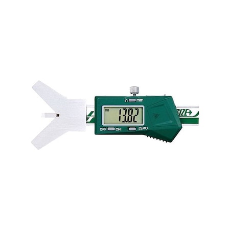 Insize Digital Caliper 1501-25
