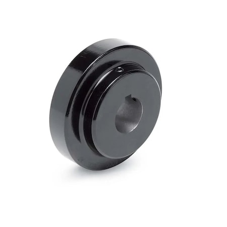 6S X 22MM FLANGE