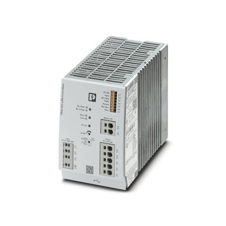 Phoenix Contact TRIO-UPS-2G/3AC/24DC/20 Uninterruptible 2906367