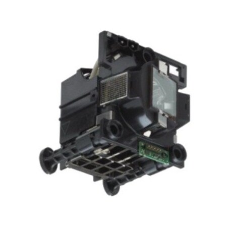 Total Micro Technologies Total Micro Projector Lamp - 300 W Projector Lamp - UHP - 2000 Hour R9801272-TM
