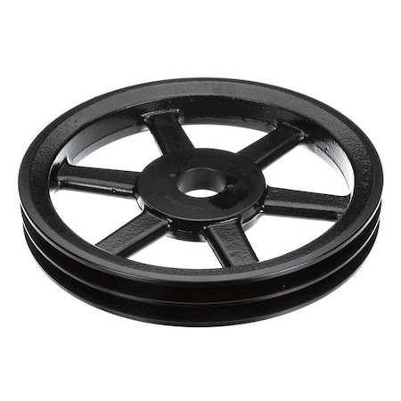 Lennox BLOWER PULLEY 80K58