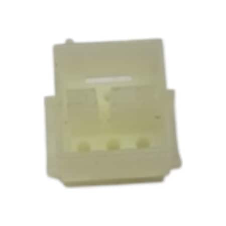 John Deere ELEC. CONNECTOR TERMINAL, OEM H118416
