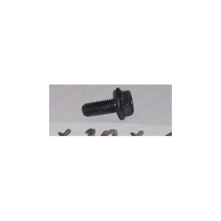 Hyster REPLACEMENT SCREW, M8 20 HE FLANGE 8.8 1527880