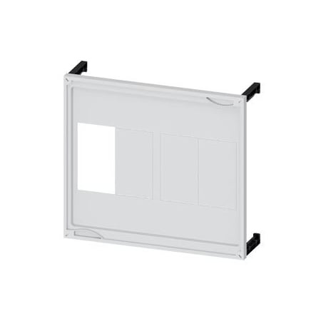 Siemens ALPHA 400/630/1250 DIN assembly kit fuse switch disconnector 4x 8GK4650-3KK22