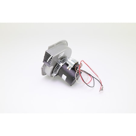 Rheem Induced Draft Motor w/Gasket 70-23641-04