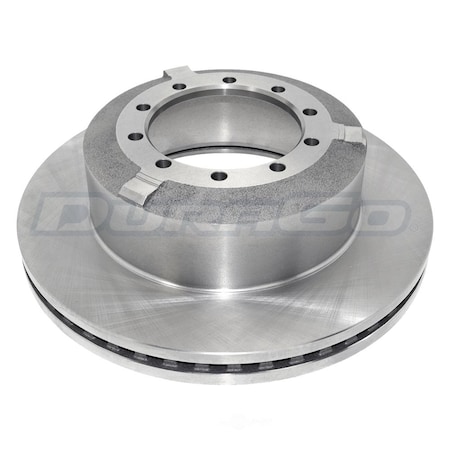 Durago BrakRotor BR901744