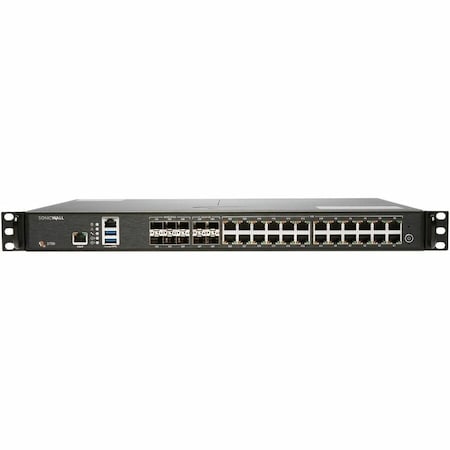 Sonicwall NSA 3700 PROMO 3Y APSS CSE 03SSC2978