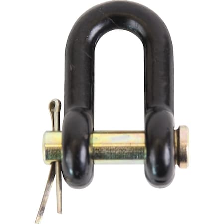 Koch Filter 5/16'' Utility Clevis 4003253