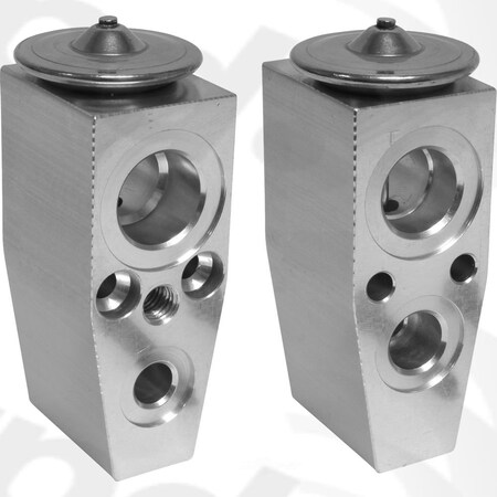 Global Parts Distributors Global A/C Expansion Valve 3411969