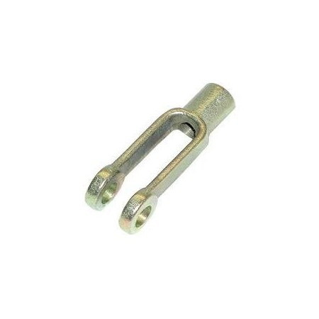 Taylor-Dunn REPLACEMENT END, ROD 96-763-00