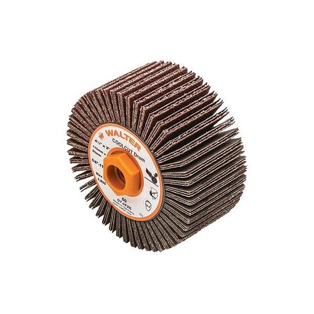 Walter Power Brushes, 12500 RPM, Blue 13J464