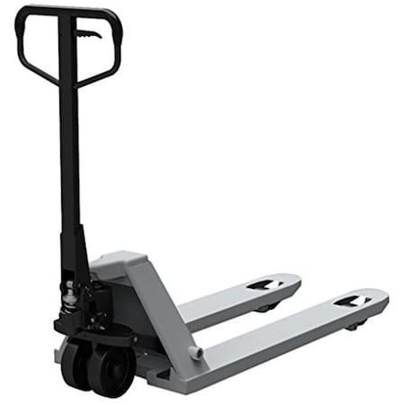Shop Tuff Pallet Jack, 5500 lbs DB-5500LB
