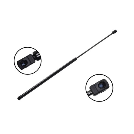 Fcs Struts Hood Lift Support 86738