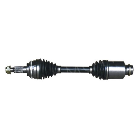 Trakmotive FD8149 Front Passenger Side CV Axle Shaft for 2007-2011 Ford Edge TRK-FD8149