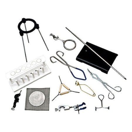 United Scientific Supplies Inc Chemistry Hardware Kit HRDKIT2-C