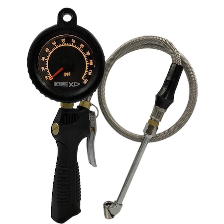 Keen Dial Tire Inflator KE3539244