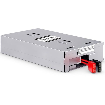 Cyberpower UPS REPLACEMENT BATT CARTRIDGE RB1270X4