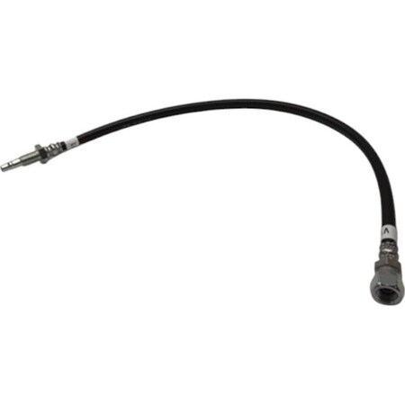 John Deere HYDRAULIC HOSE, JOHN DEERE OEM 4472974 4472974