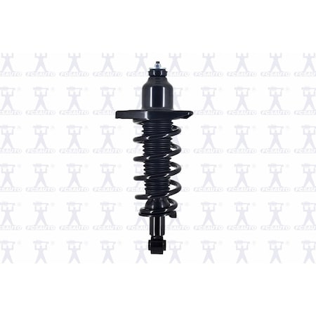 Fcs Struts Suspension Strut And Coil Spring Assembly 1355072R