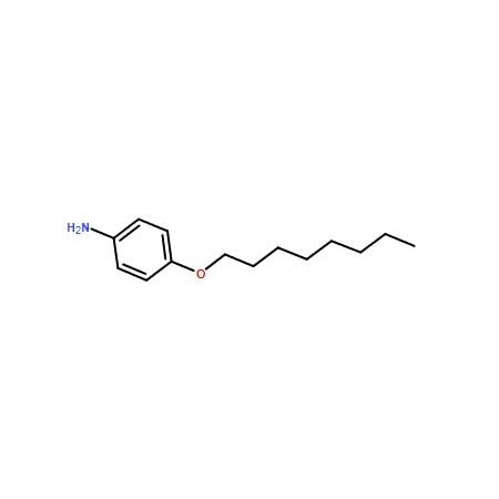Ak Scientific 4-(Octyloxy)aniline (1g), CAS 39905-45-8 9514AJ-1g