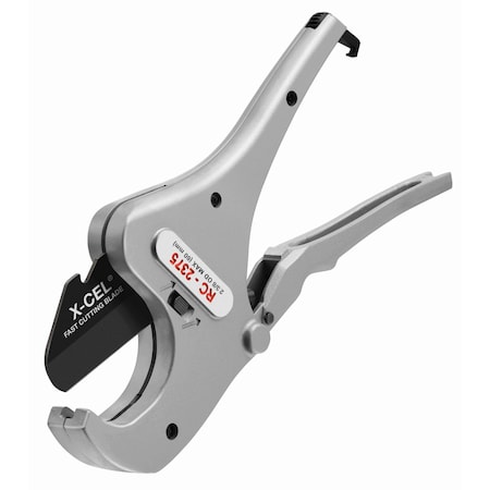 Ridgid Pipe Cutter, PVC, CPVC, PEX, Polyethylene 30088