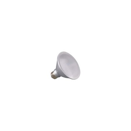 Satco 11.5W A19 LED Bulb, E26 Base, 3000K, Dimmable S29422