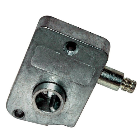 Muebles Para El Hogar Metallic Zinc Right RV Window Operator MU2188194