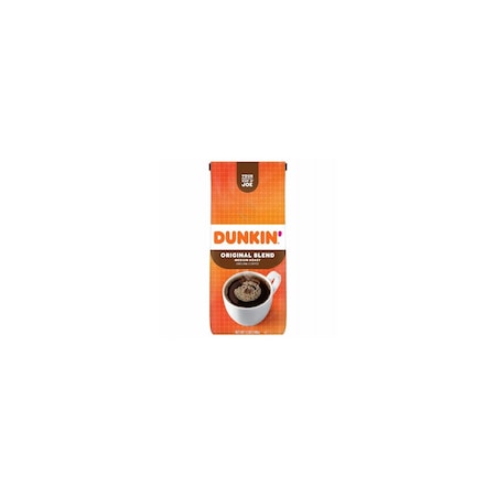 Staples Original Blend Ground Coffee, Medium Roast, 12-oz. SMU00046