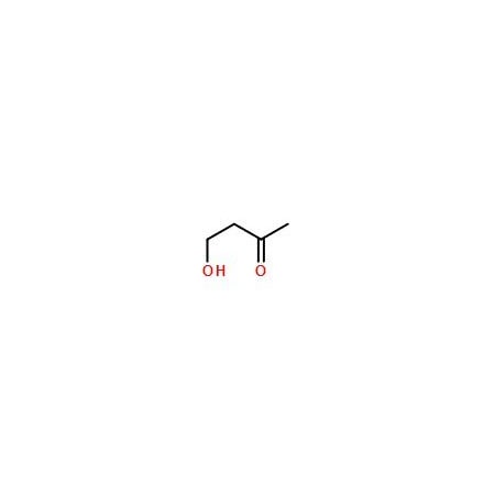 Ak Scientific 4-Hydroxy-2-butanone (5g), CAS 590-90-9 V1967-5g