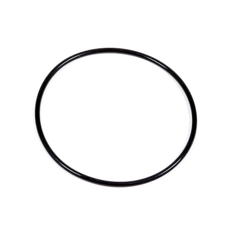 Strange Oval O-Ring Dust Cap, Wide 5 SOTS5000O