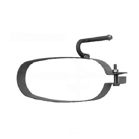 Ap Exhaust Bracket 8013
