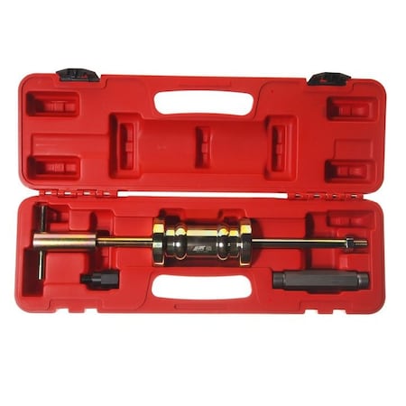 Jtc Auto Tools Prechamber extracting slide hammer set for benz 4545