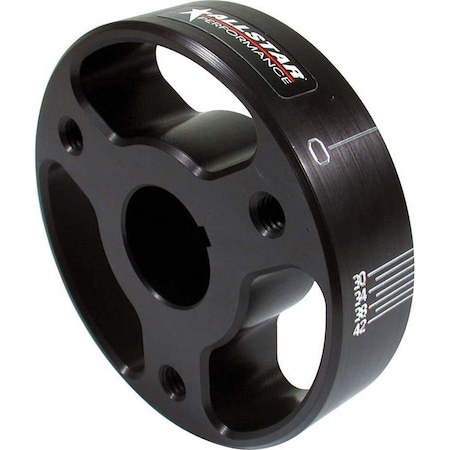 Powerhouse Aluminum Crankshaft Hub for Small Block Chevy PO3621513