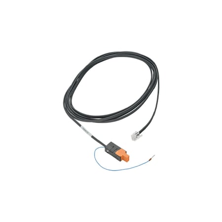 Belimo Cable for use with ZTH US to connect to ZK4-GEN