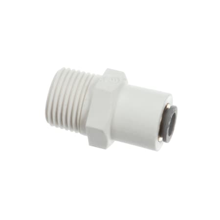 Hatco 3/8''MPT-1/4''PUSHON, LIQUIFIT 03.40.083.00