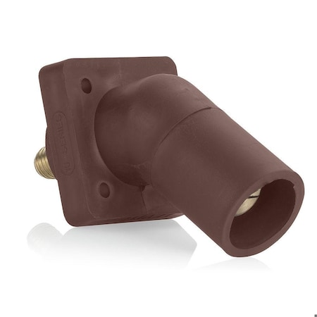 Leviton Male Receptacle 16R29-UH